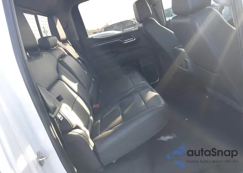 2022 GMC Sierra 1500 2Wd Short Box Slt from USA, damaged, VIN 3GTPHDED3NG620306